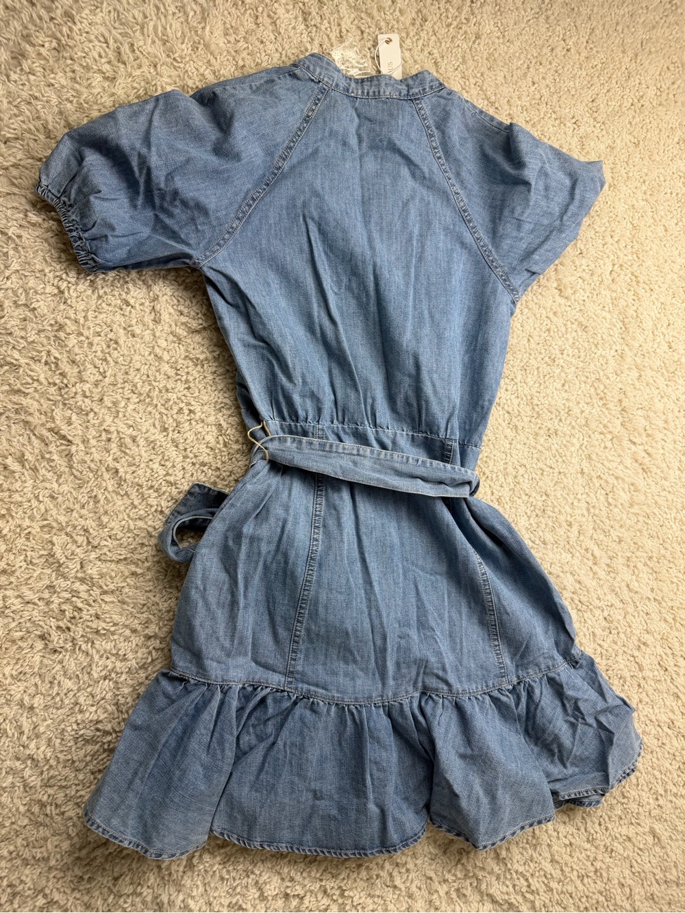 Women’s Small Martin Dress NWT - Picture 2 of 9